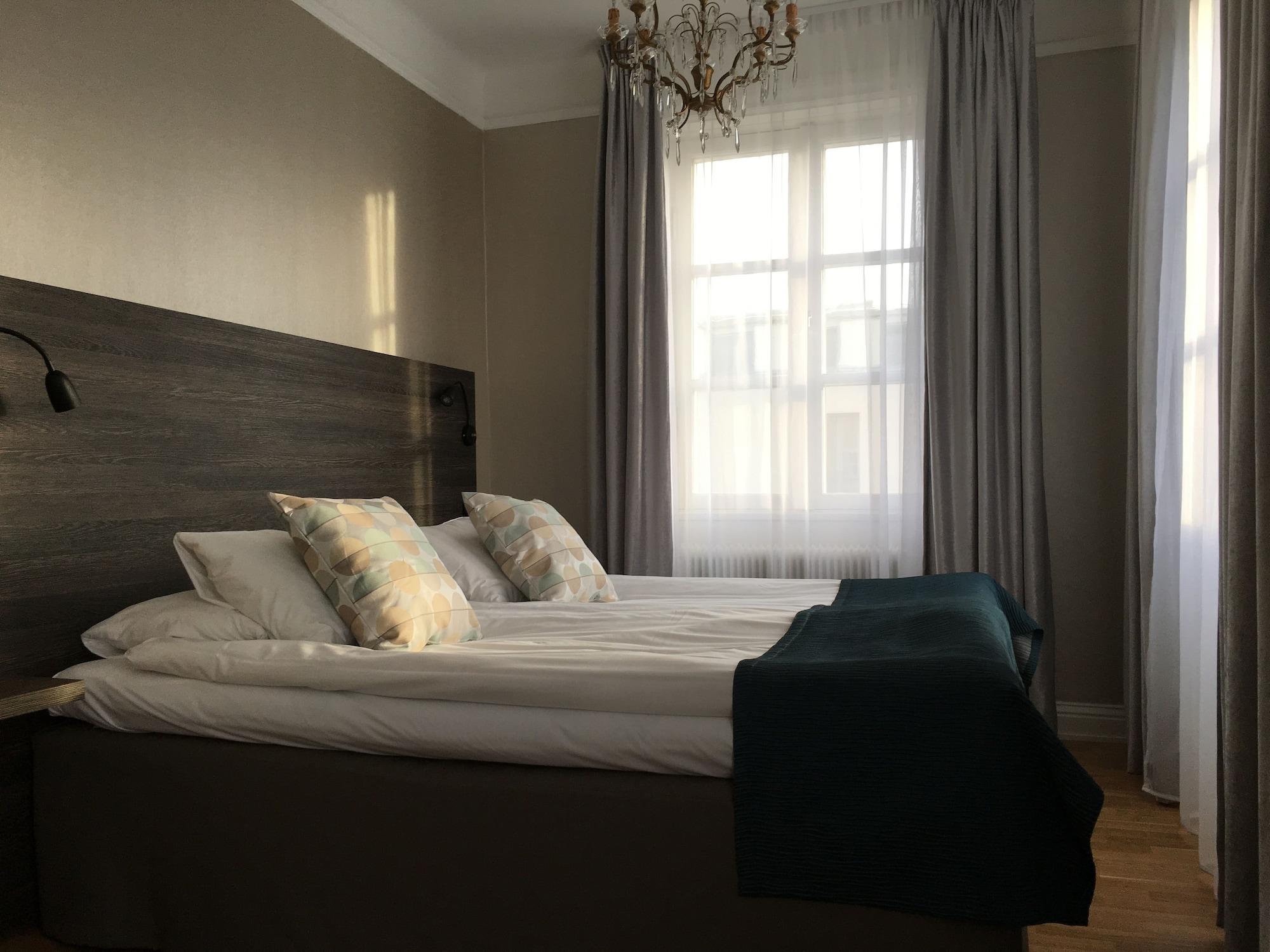 Best Western Motala Stadshotell Exterior photo