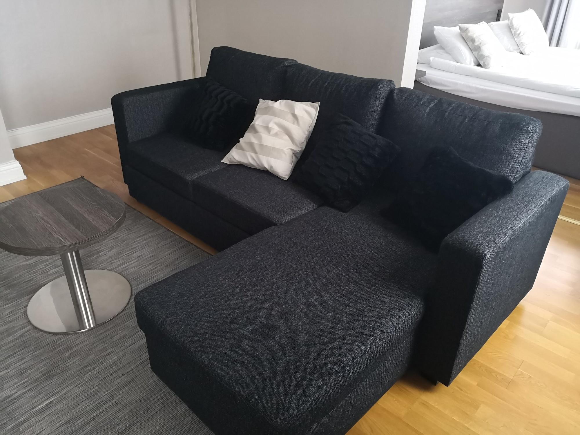 Best Western Motala Stadshotell Exterior photo