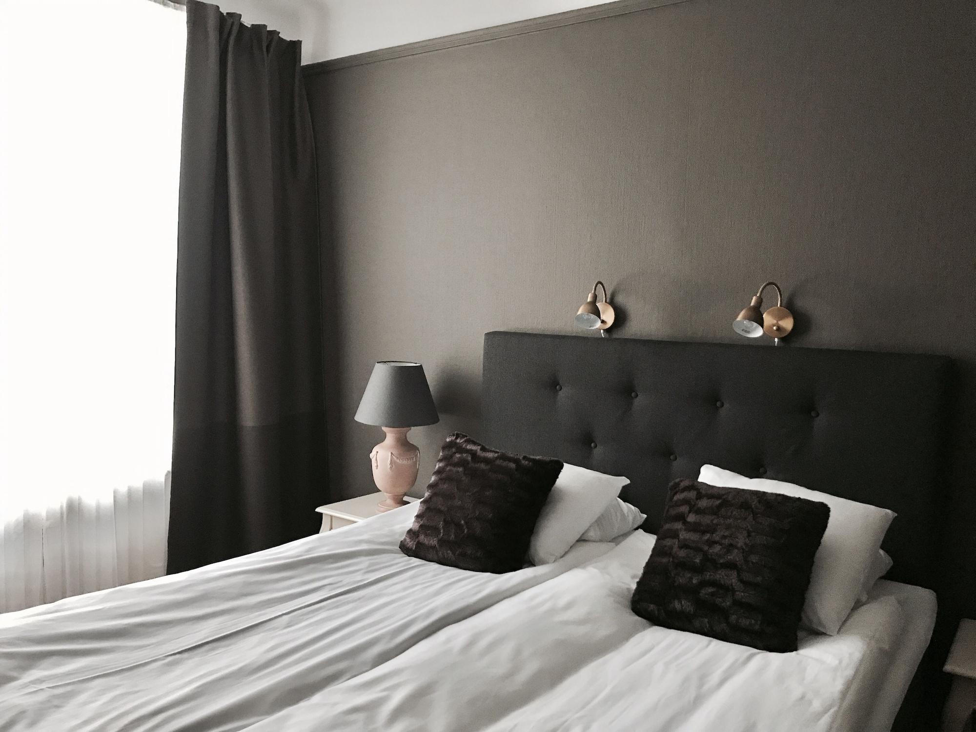 Best Western Motala Stadshotell Exterior photo