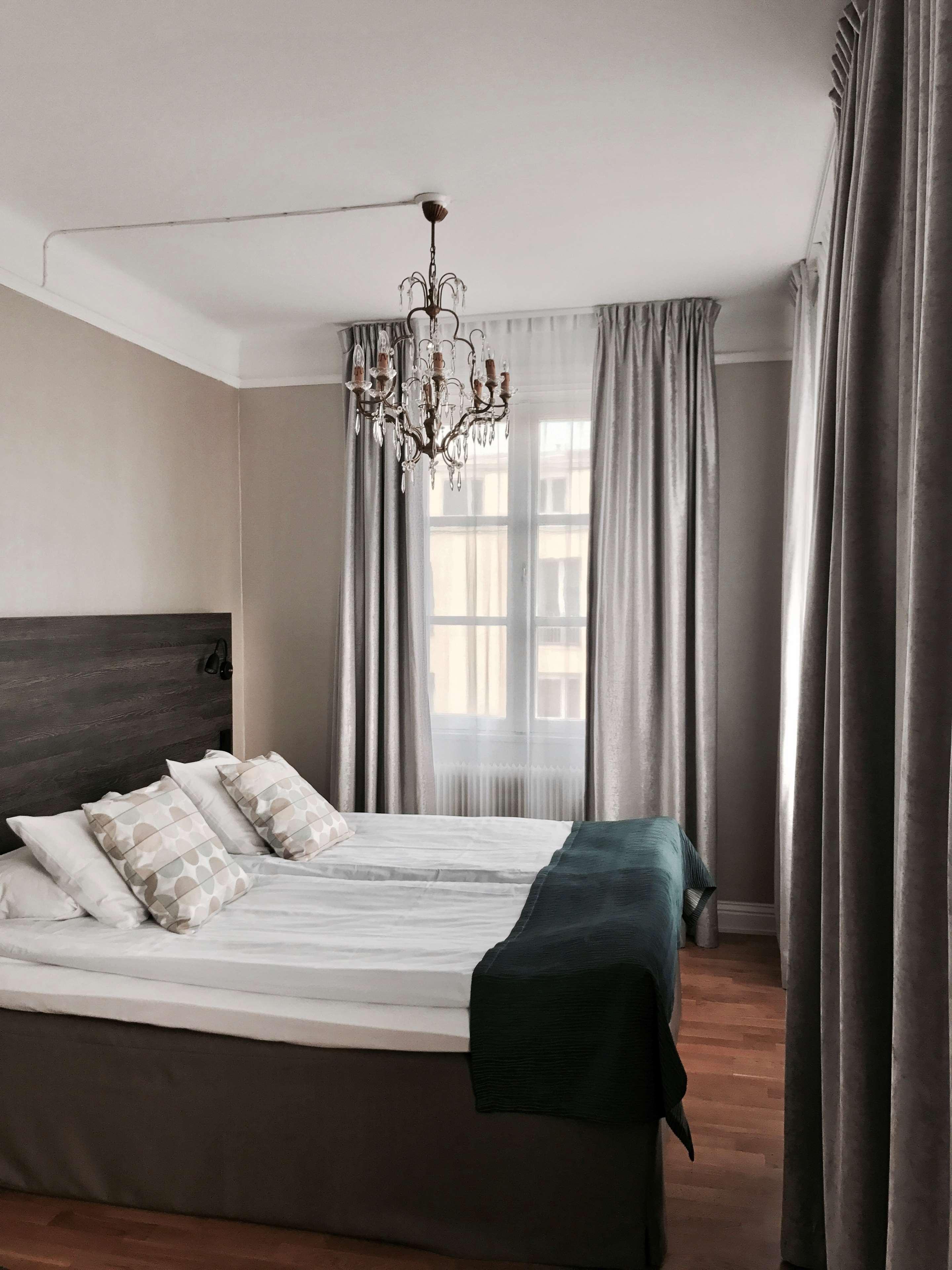Best Western Motala Stadshotell Exterior photo