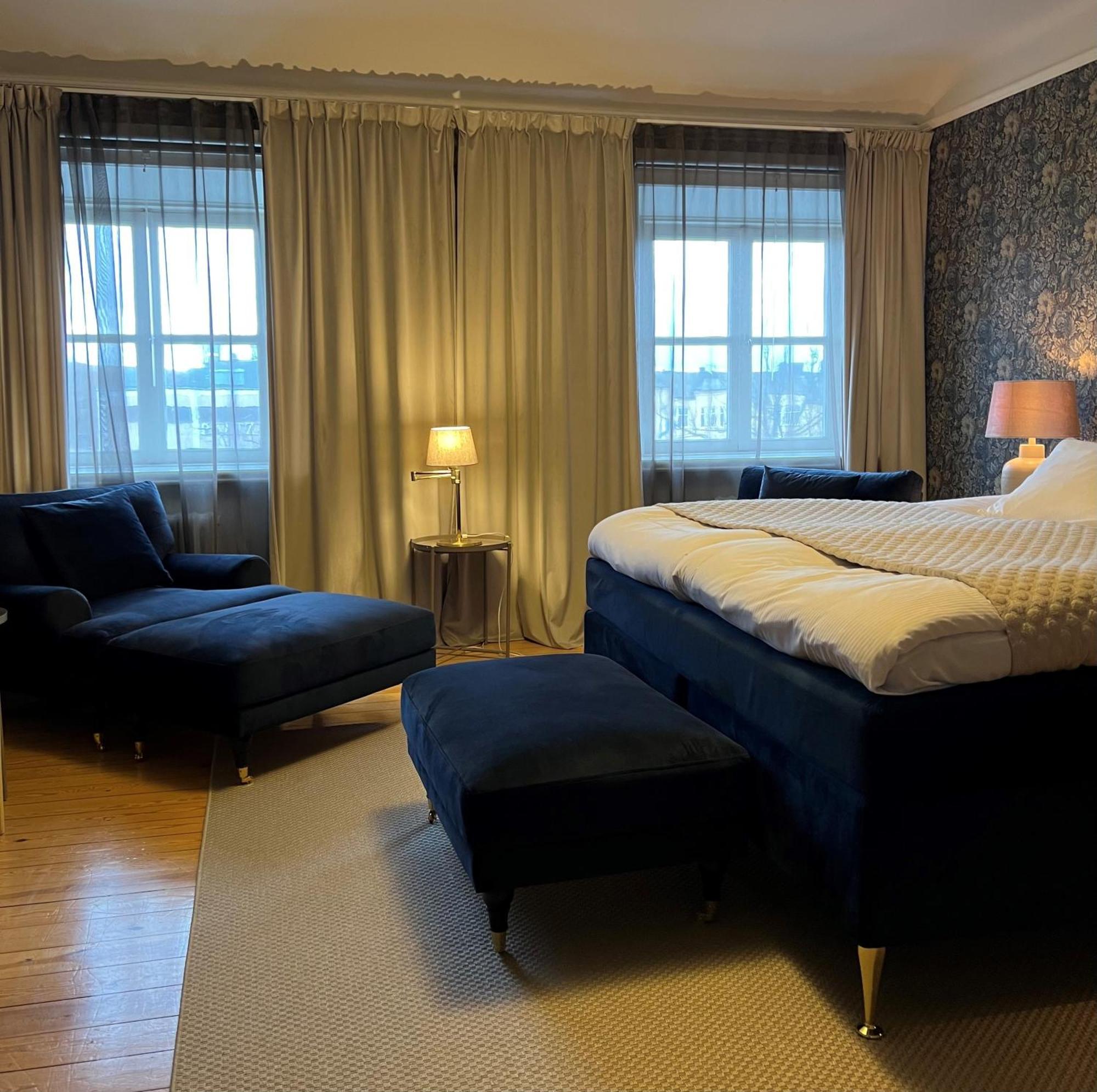 Best Western Motala Stadshotell Exterior photo