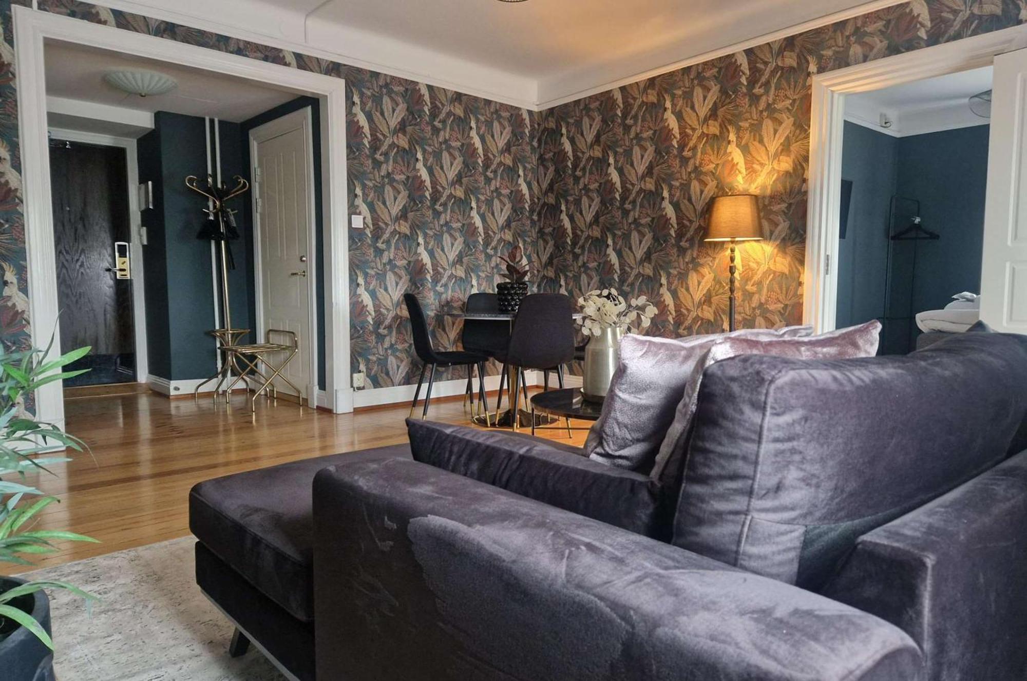 Best Western Motala Stadshotell Exterior photo