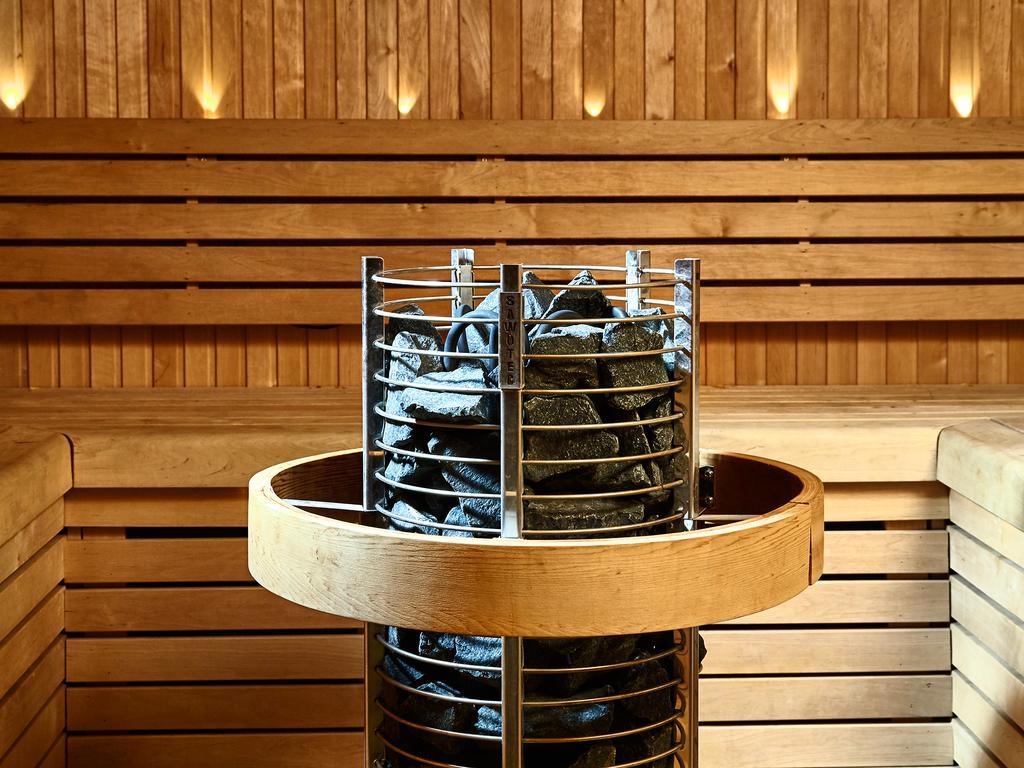 Best Western Motala Stadshotell Exterior photo