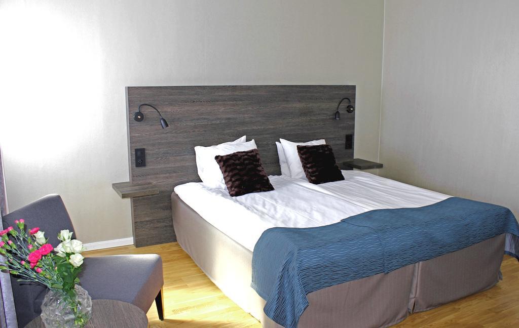 Best Western Motala Stadshotell Exterior photo